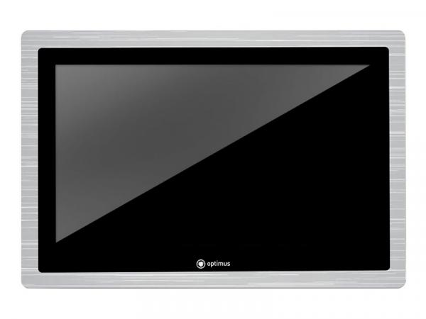 Видеодомофон Optimus VMH-10.2 - картинка 1