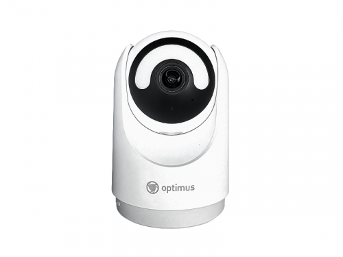 Видеокамера Optimus Home IP-P064.0(2.8)MW