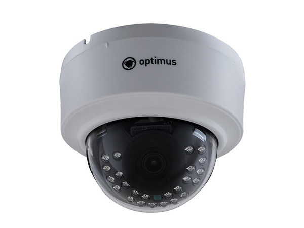 Видеокамера Optimus IP-E022.1(3.6)AP_V.2 - картинка 1