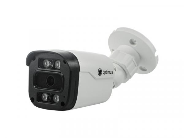 Видеокамера Optimus ECO IP-012.1(2.8)MP - картинка 1